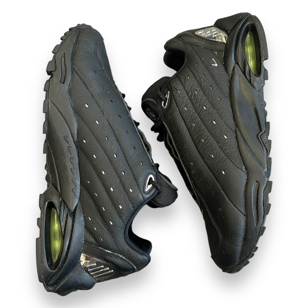 Nike Nocta Hotstep Black/Silver (9.5uk)