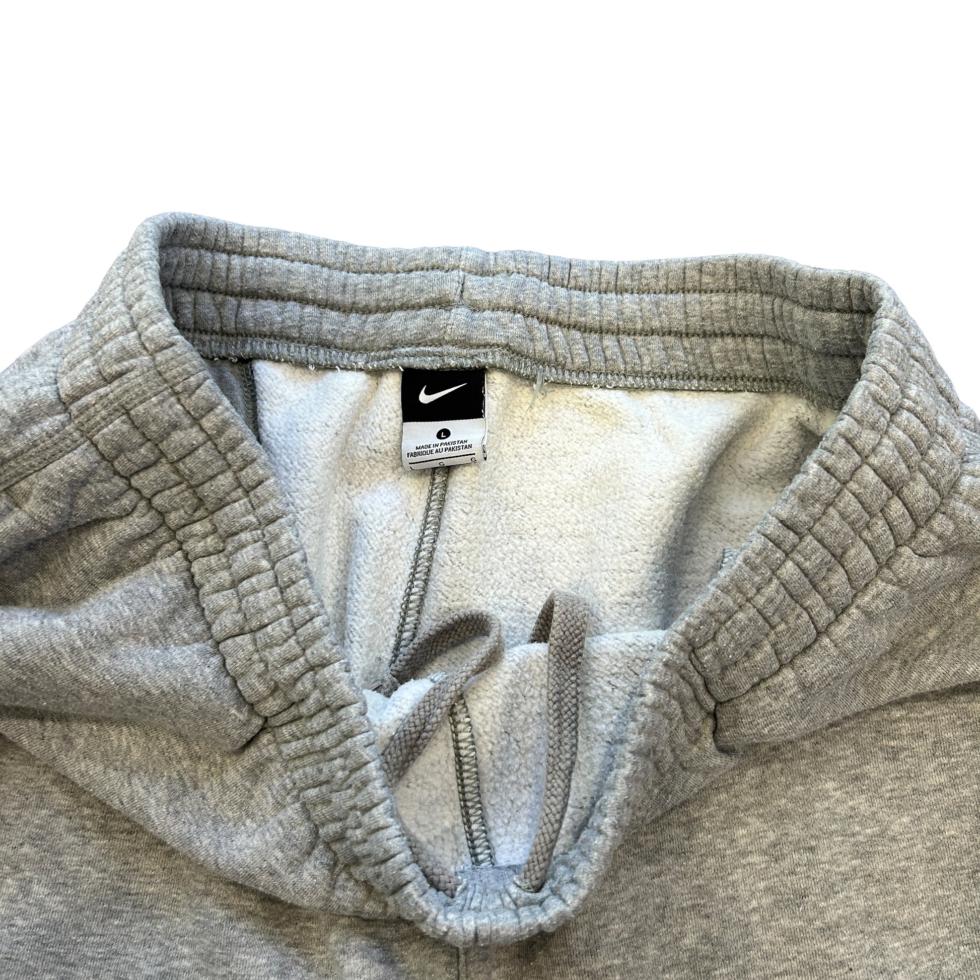 00s Baggy Nike Joggers (L)