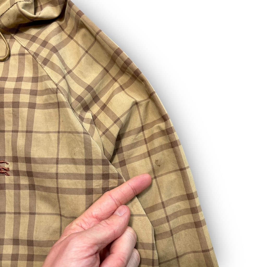 Burberry Jacket (S)