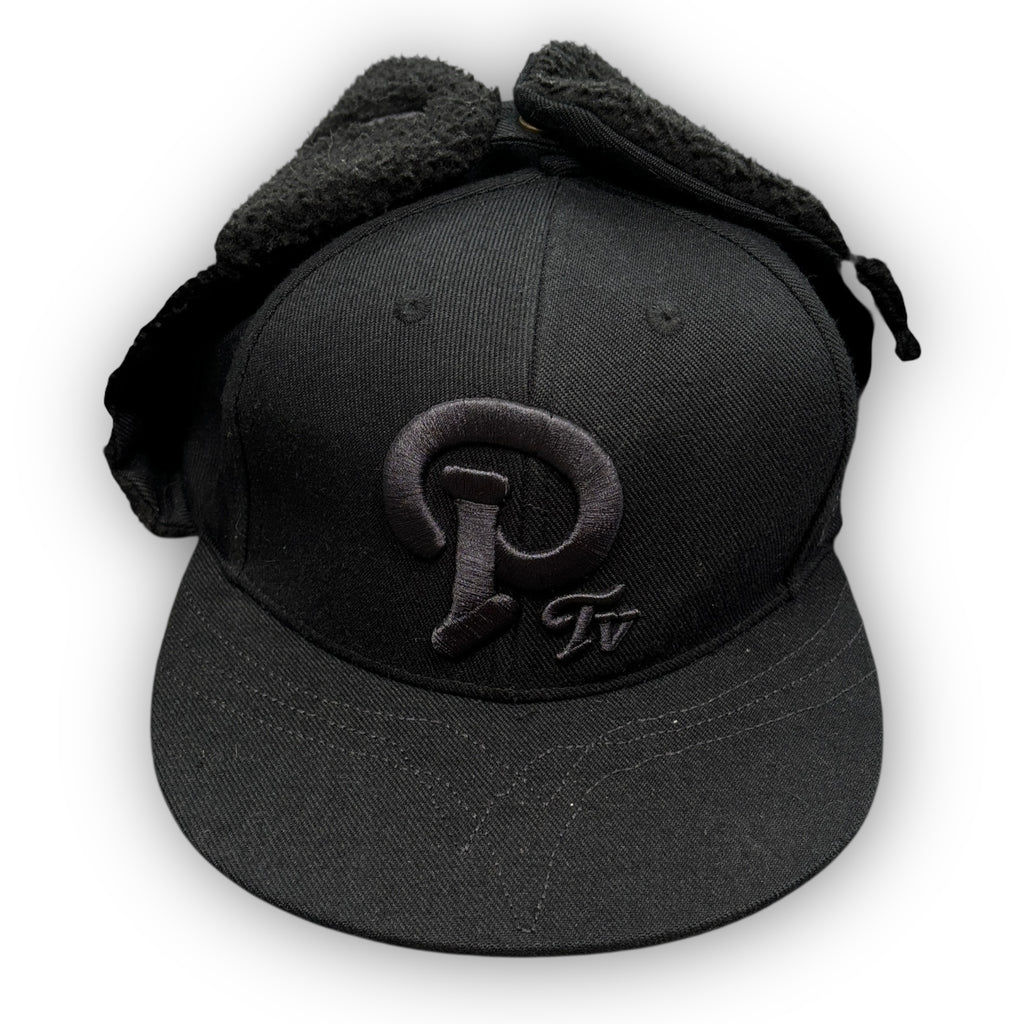Peak TV Stealth Dog Ear Hat