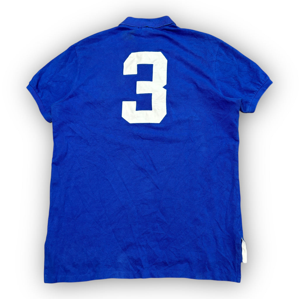 Ralph Lauren Big Pony Polo (L)