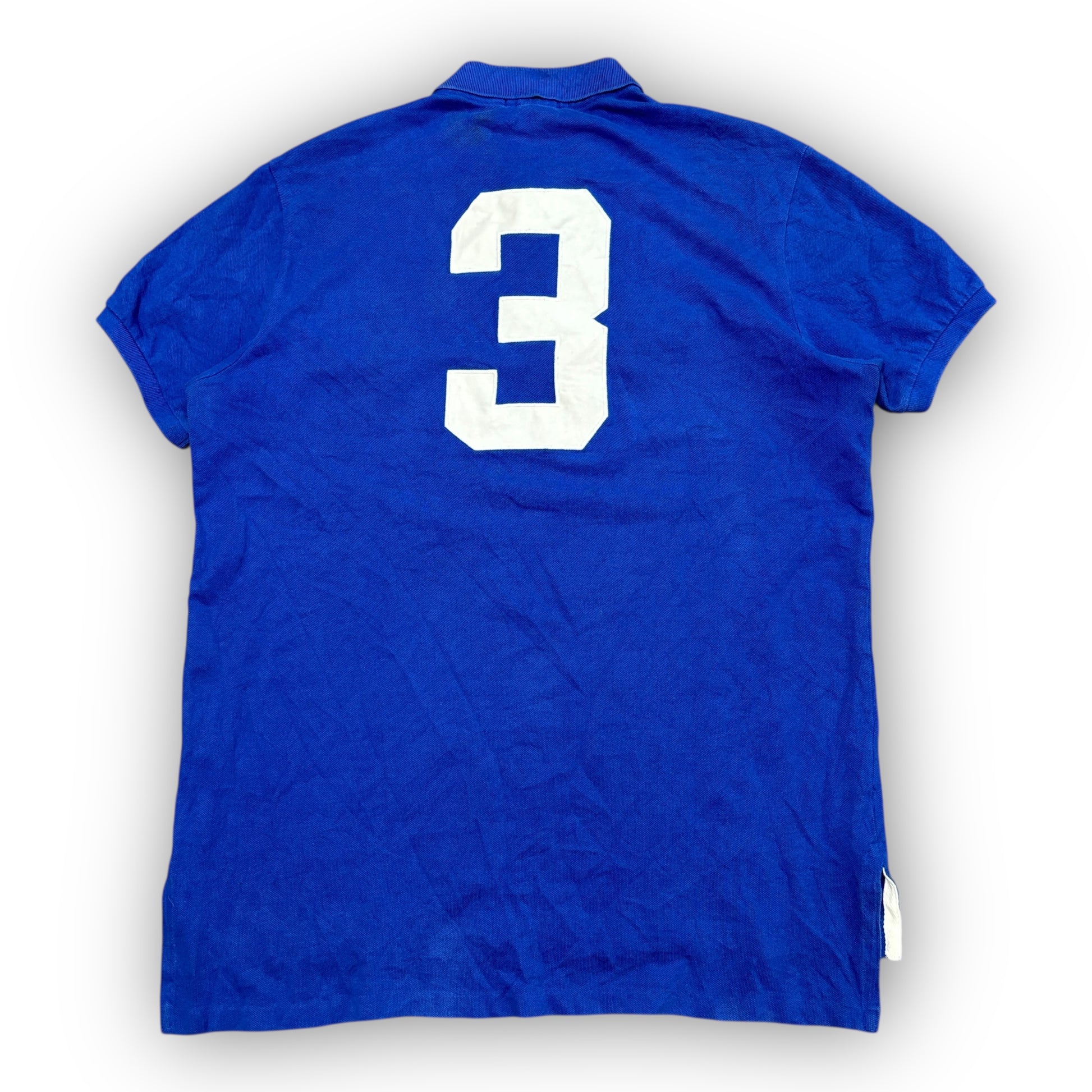 Ralph Lauren Big Pony Polo (L)