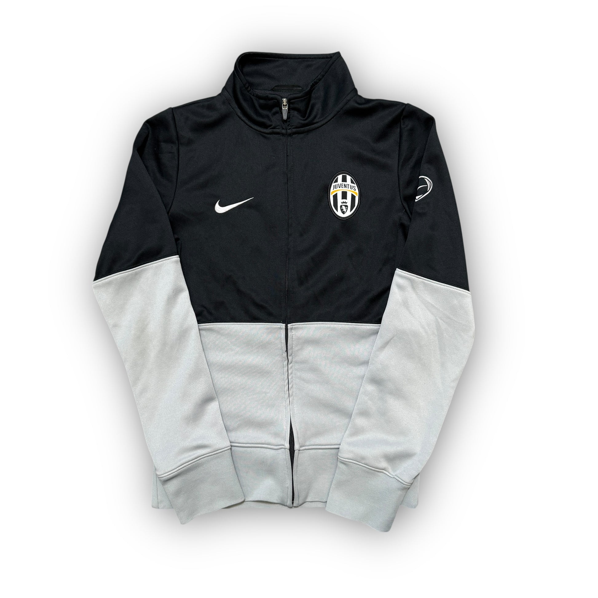 Nike Juventus Track Jacket (XS)