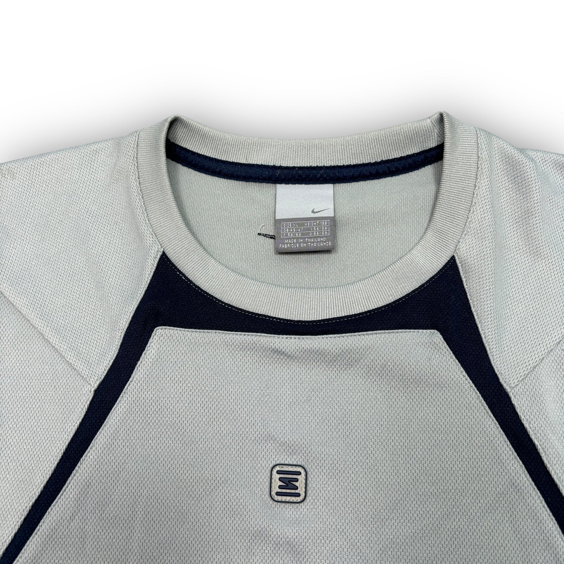 00s Nike Shox Vest (XL)