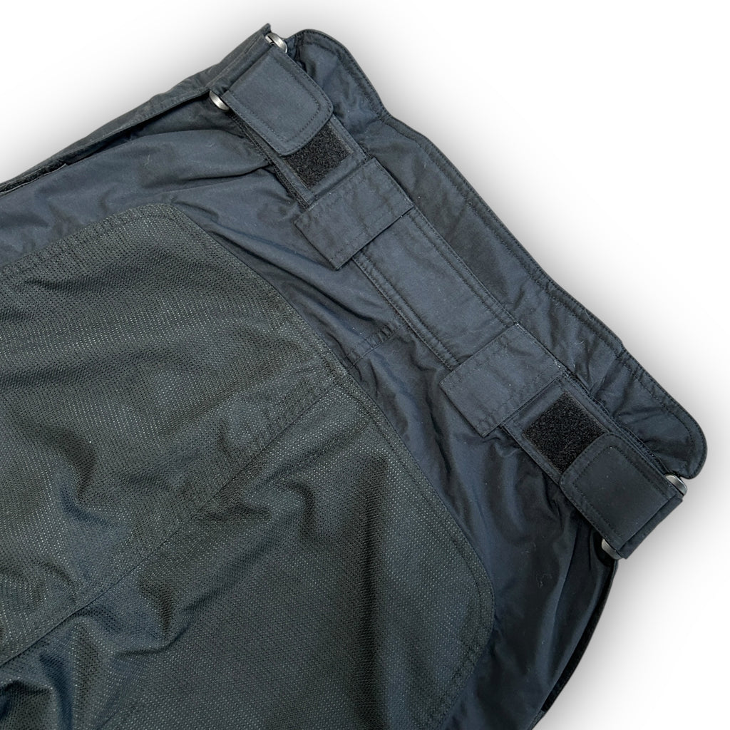 00's Oakley Software Knee Pad Bottoms (L)