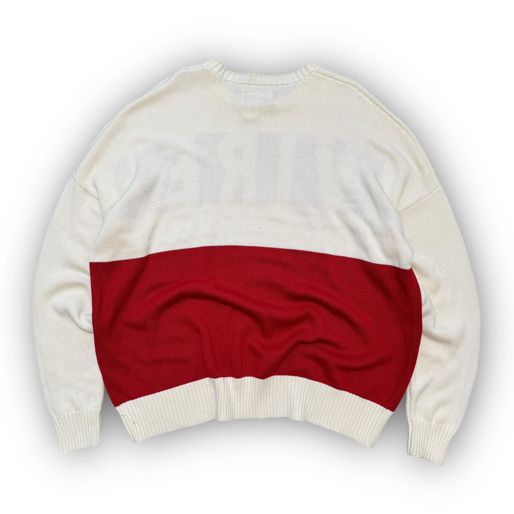 Vintage Avirex Knit Jumper (XL)