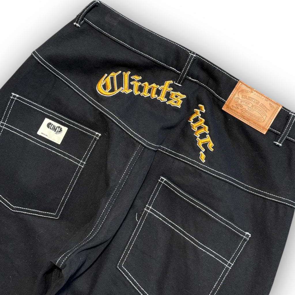 Clints Inc Baggy Jeans (M)