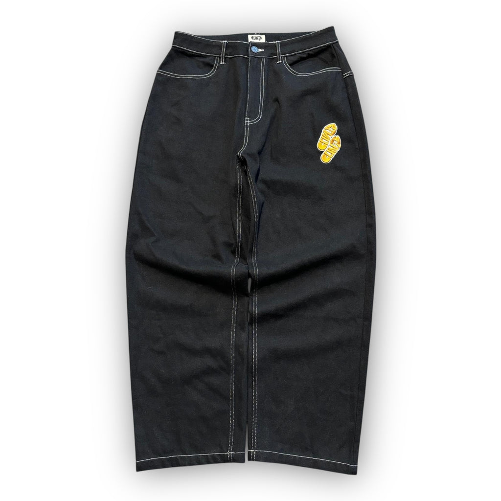 Clints Inc Baggy Jeans (M)