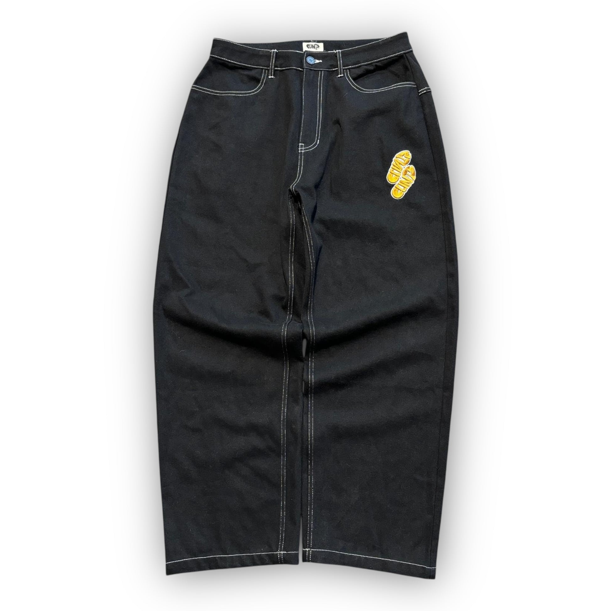 Clints Inc Baggy Jeans (M)