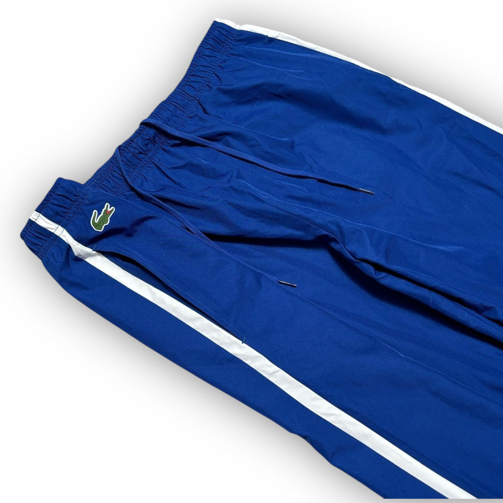 00s Lacoste Sport Full Tracksuit (L)