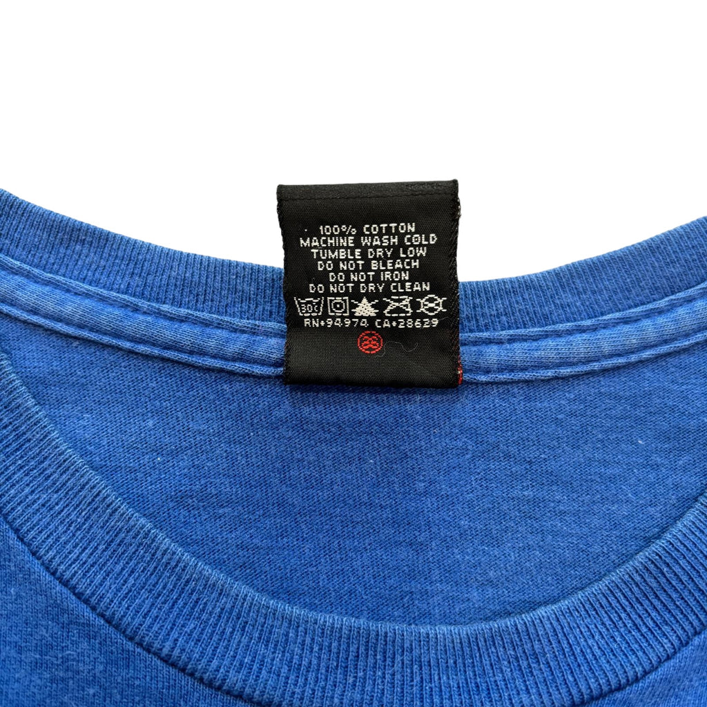 Stussy T Shirt (M)