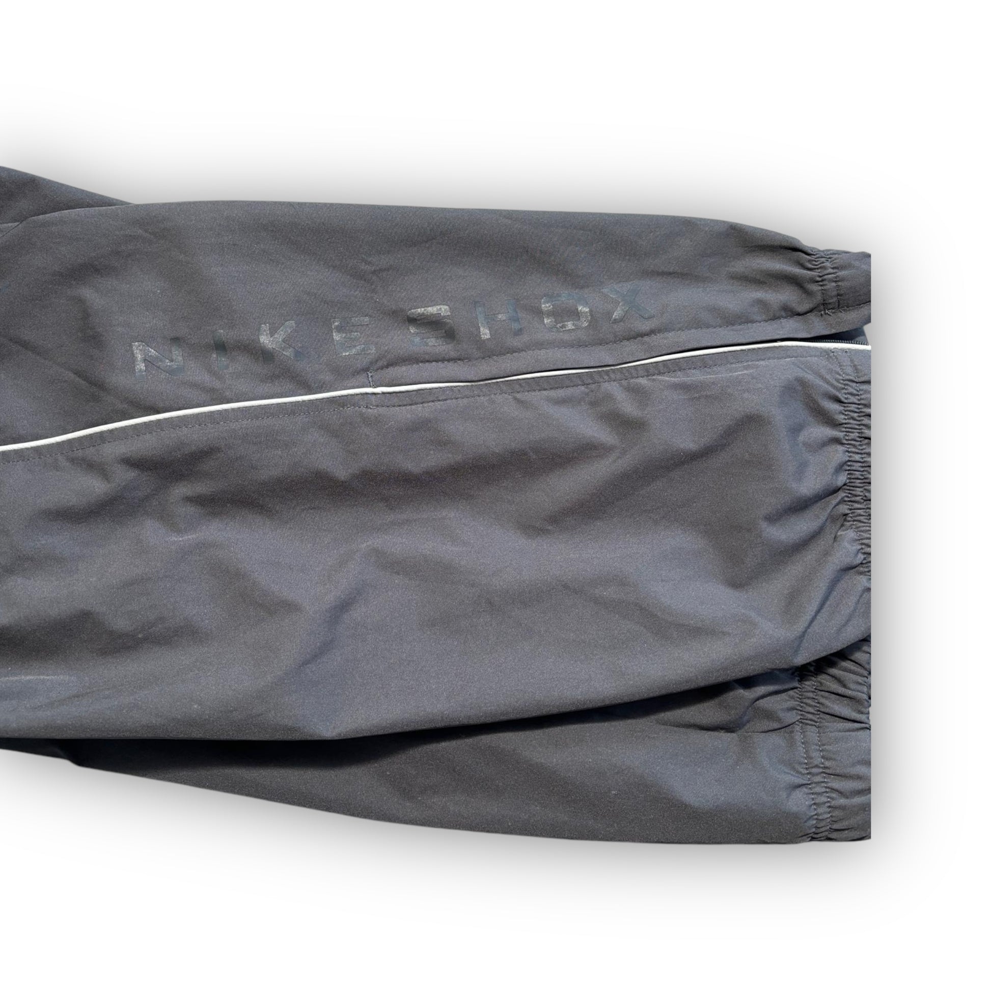 00s Nike Shox Baggy Joggers (L)