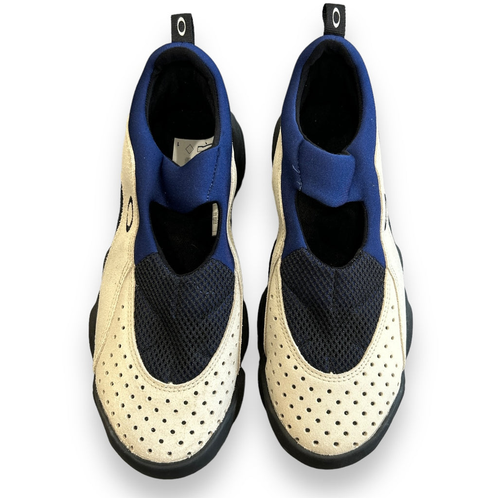 00s Oakley Flesh Shoes (10uk) loop