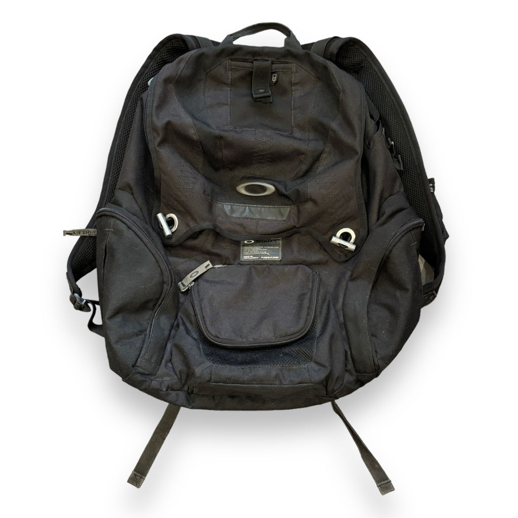 00s Oakley Softwear Backpack