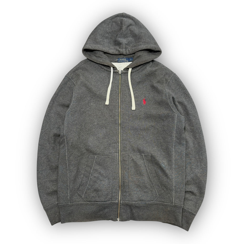 Ralph lauren Heavyweight Hoodie (L)