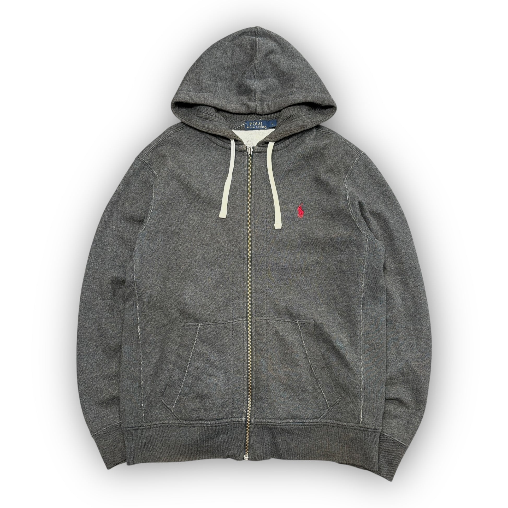 Ralph lauren Heavyweight Hoodie (L)