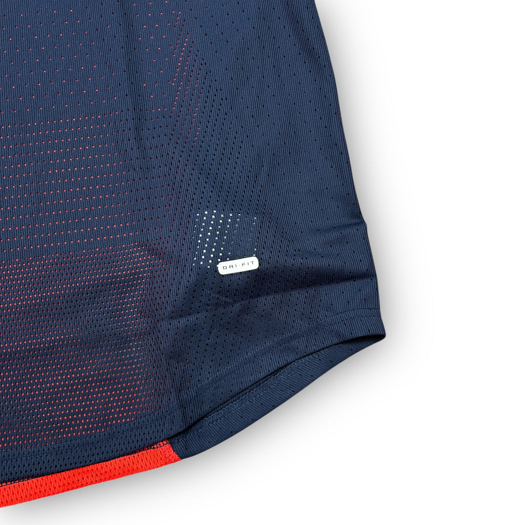 00s Deadstock Nike Shield T-Shirt (L)