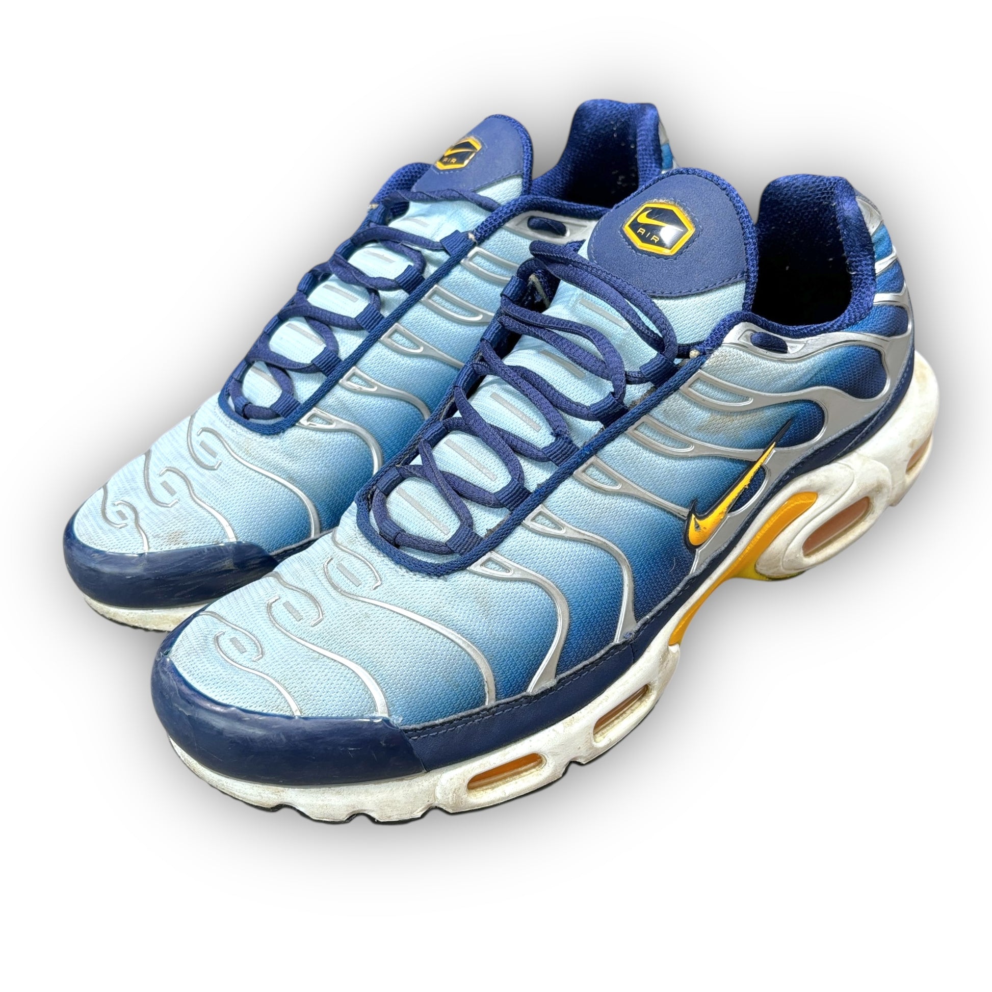 Nike TN Sky Blue (11UK)