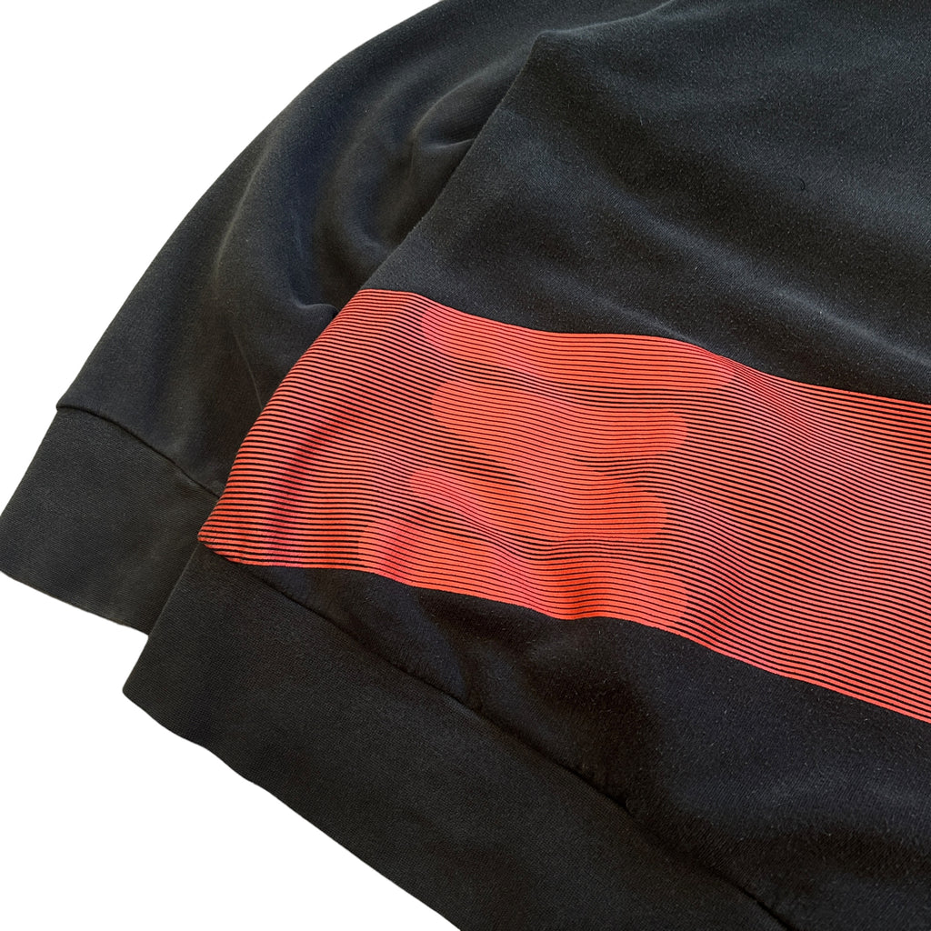 Nike Shox Hoodie (L)