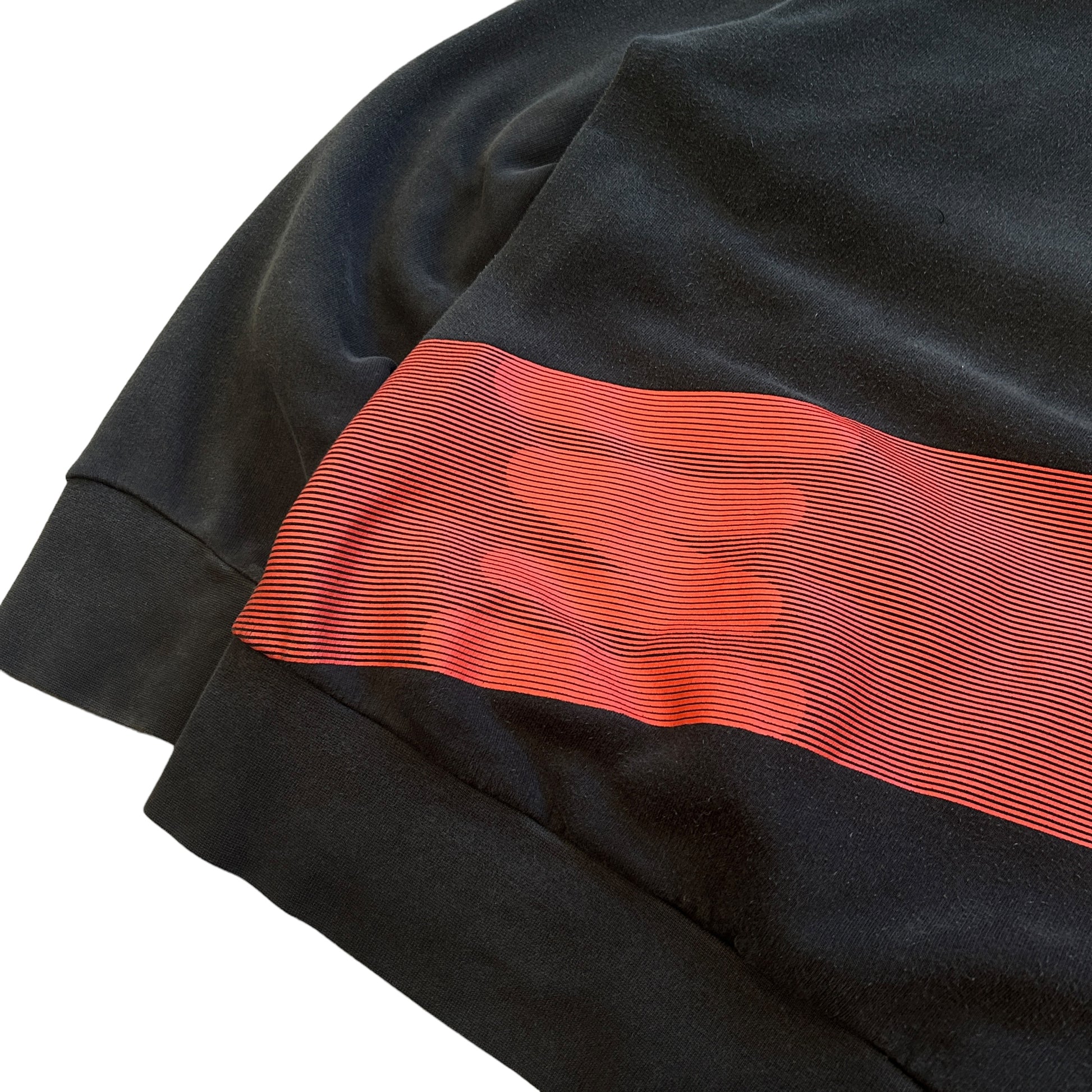 Nike Shox Hoodie (L)