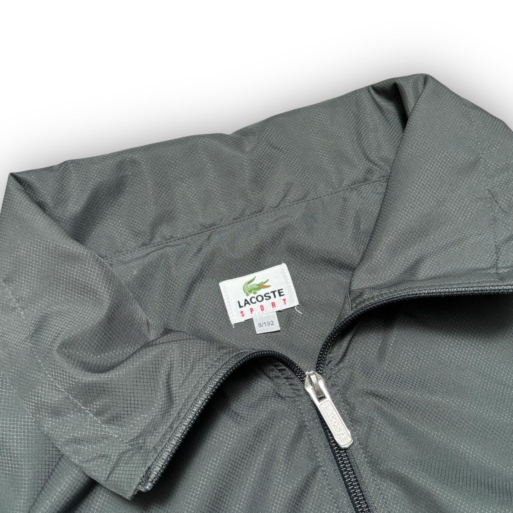 00s Lacoste Sport Full Tracksuit (XL)