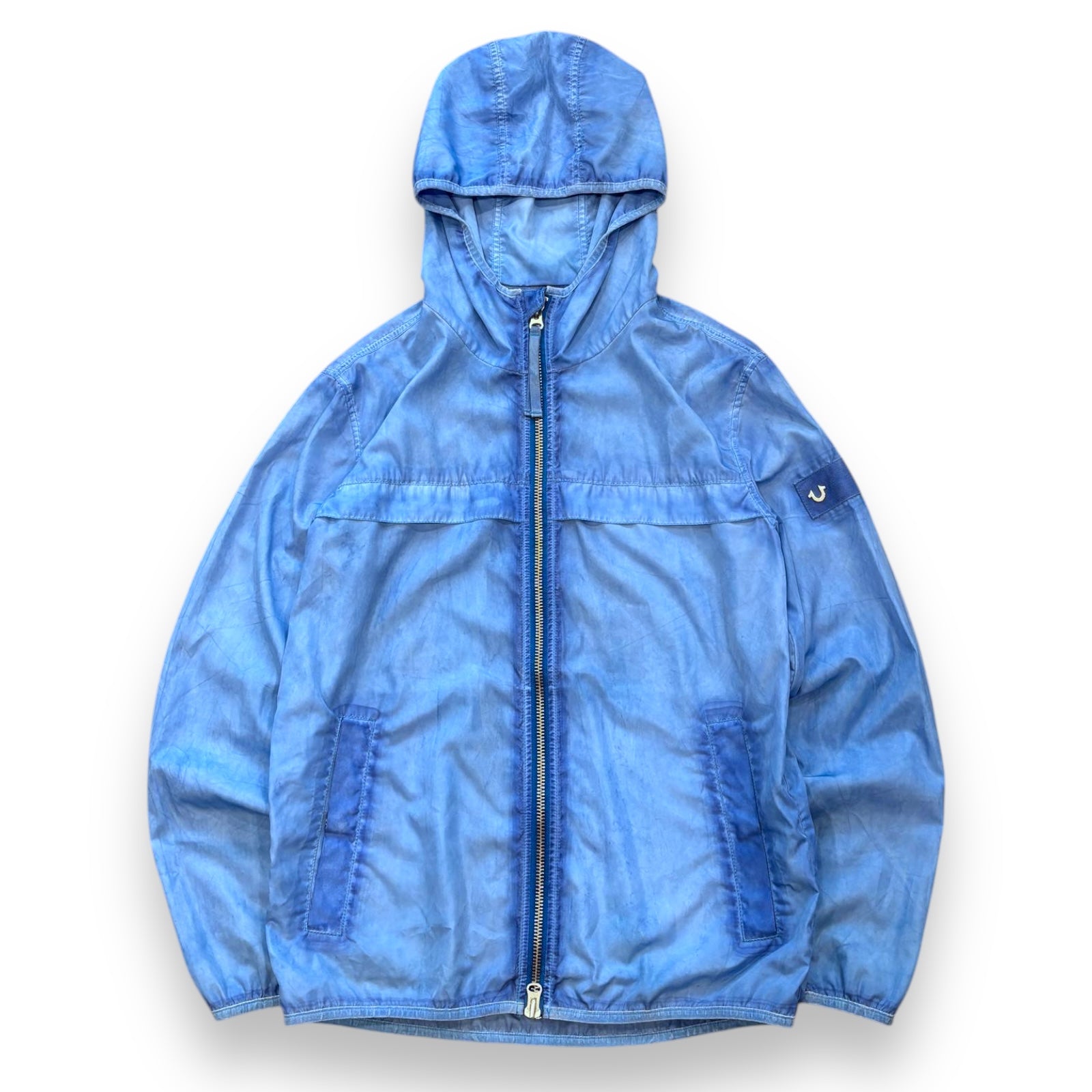 True Religion Water Jacket (S)