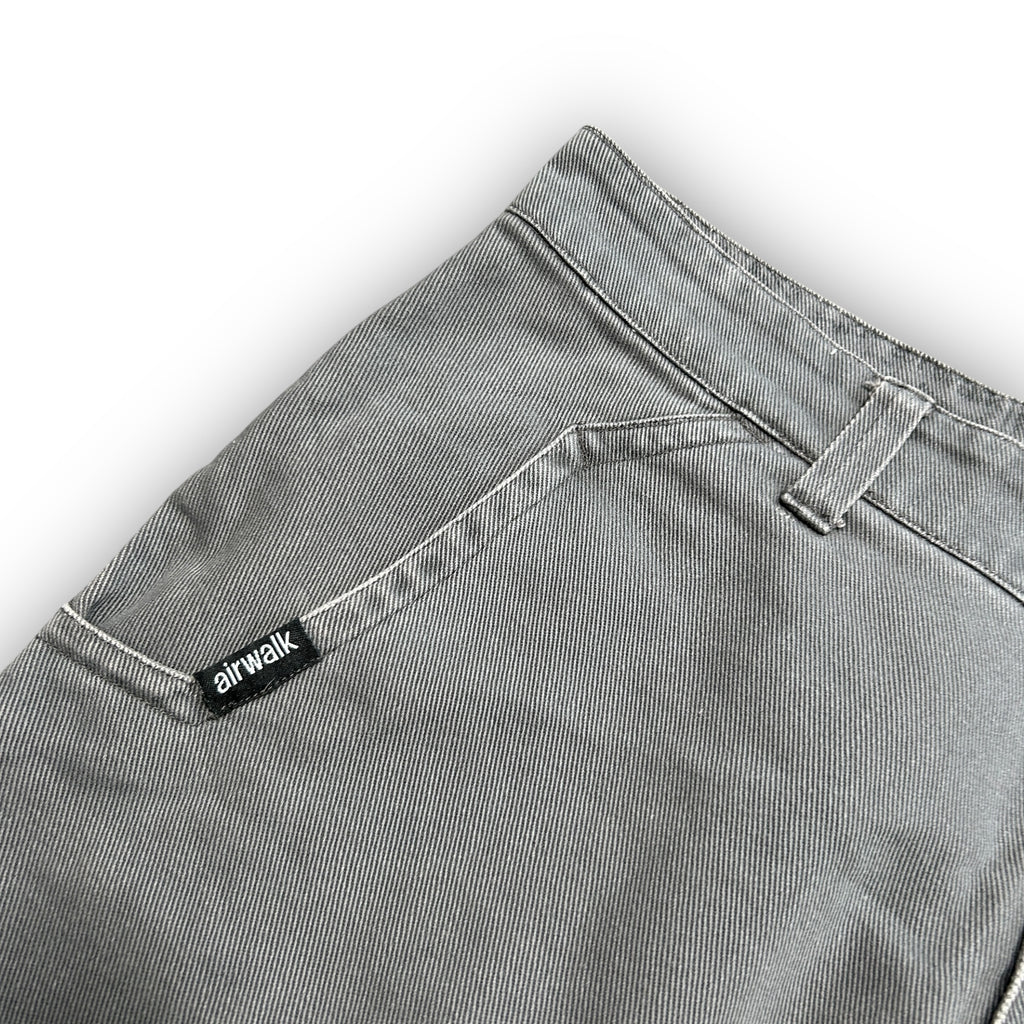 00s Airwalk Baggy Jorts (30")