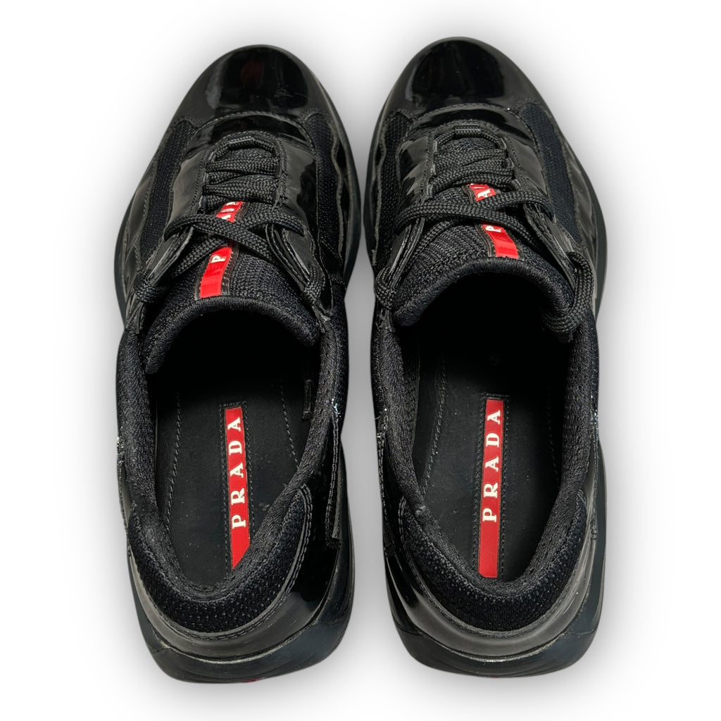 Prada America’s Cups (8.5UK)
