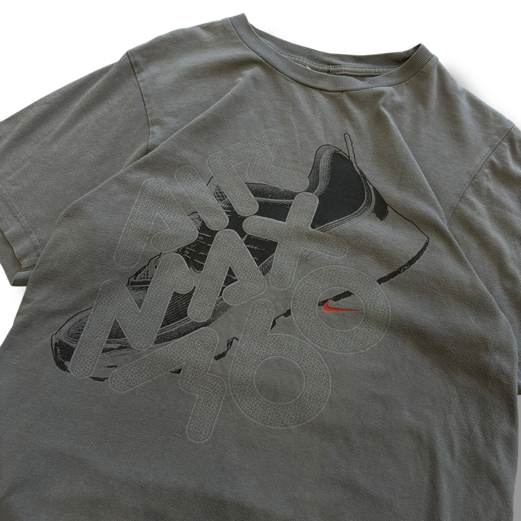 00s Nike Air Max 360 T-shirt (S)