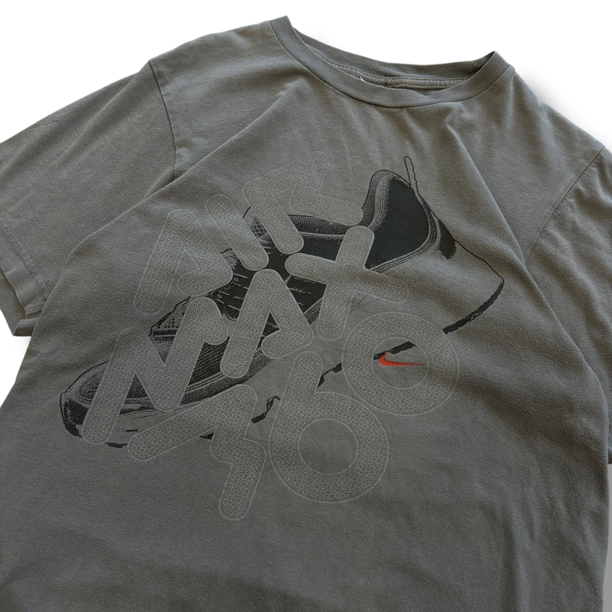 00s Nike Air Max 360 T-shirt (S)
