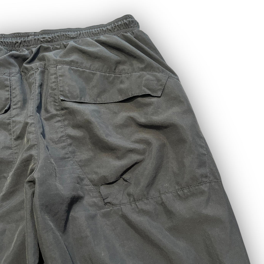 00s Baggy Nike Joggers (S)