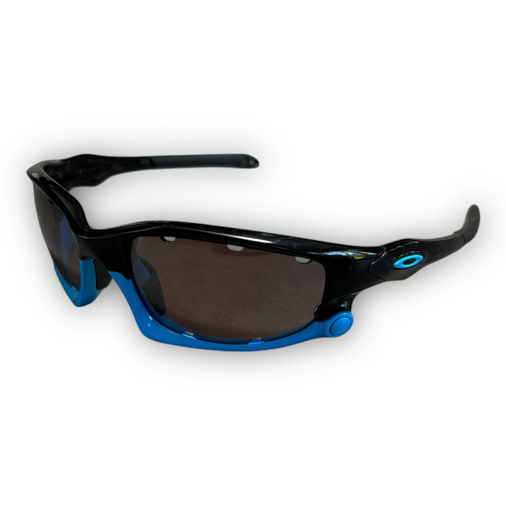 Oakley Split Jacket Vented Sunglasses