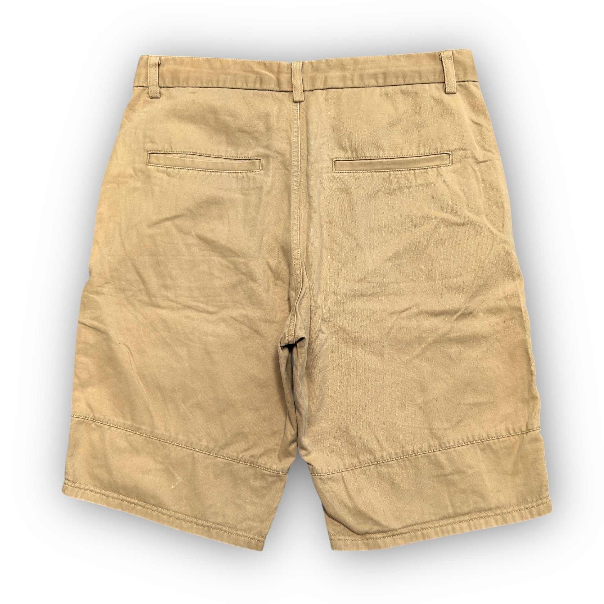 00s Baggy Stussy Shorts (32")