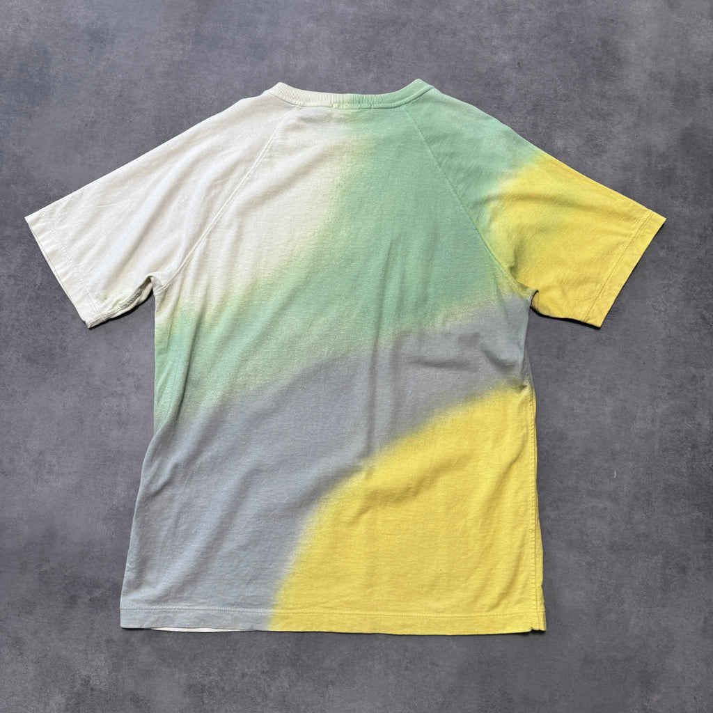 Stone Island Ombré T-Shirt (XS)