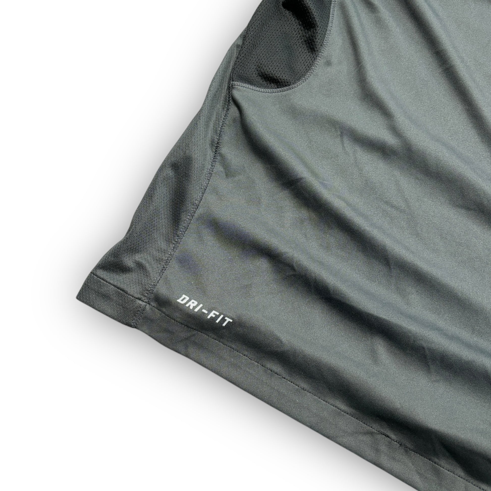 2010 Brazil Football Shirt (S)