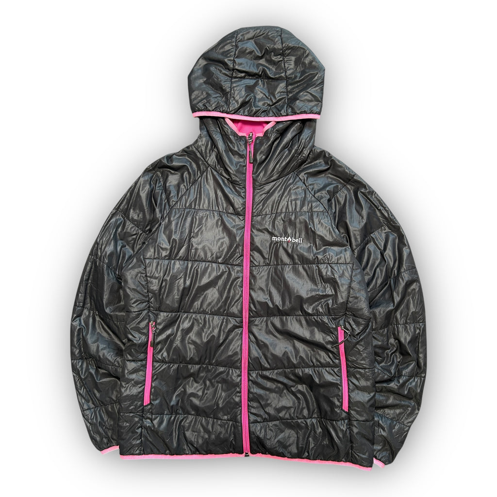 Reversible Montbell Jacket (M)