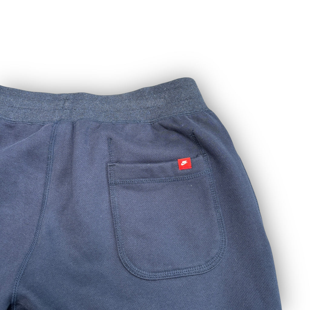 00s Navy Nike Joggers (L)