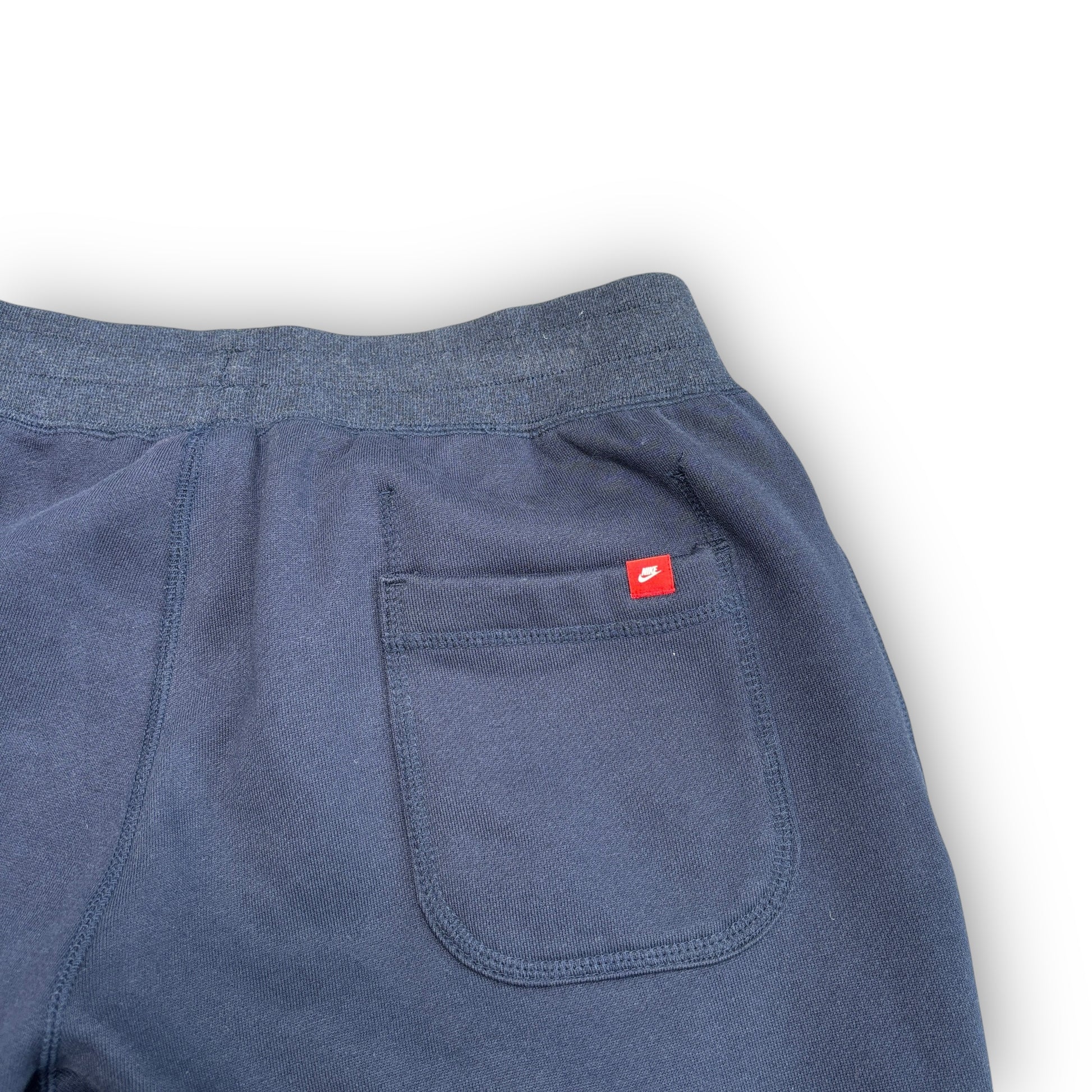 00s Navy Nike Joggers (L)
