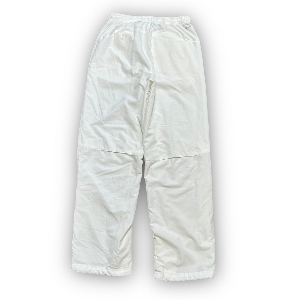 Baggy Nike Track Pants (M)