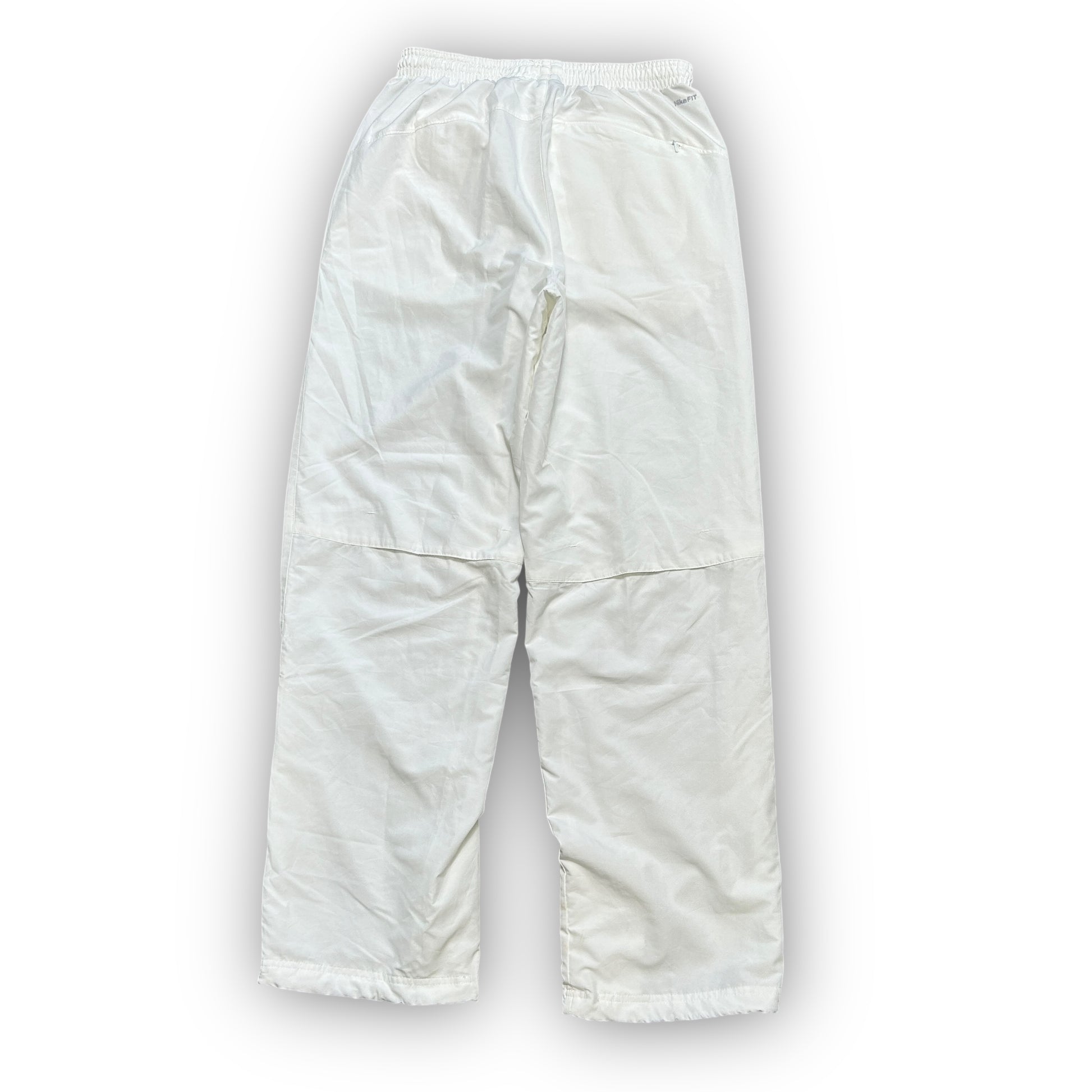 Baggy Nike Track Pants (M)