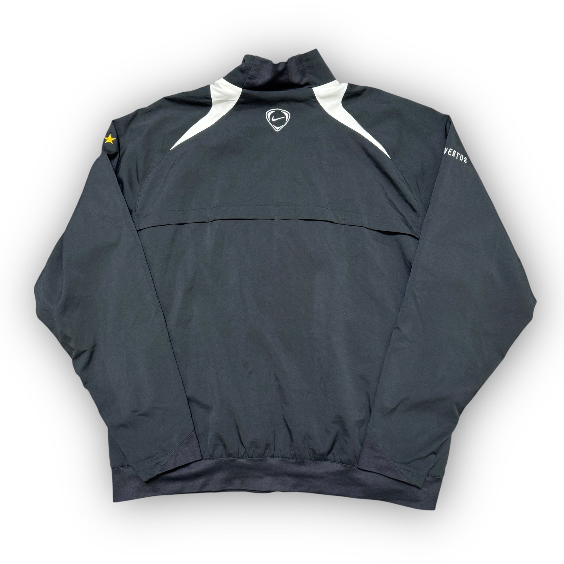 2005/06 Nike Juventus Track Jacket (XL)
