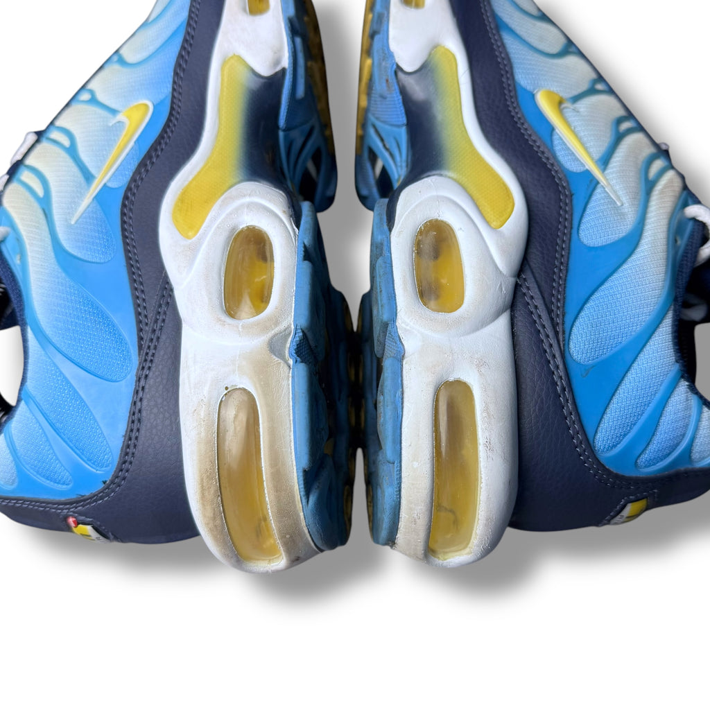 Nike Tn University Blue (9.5uk)