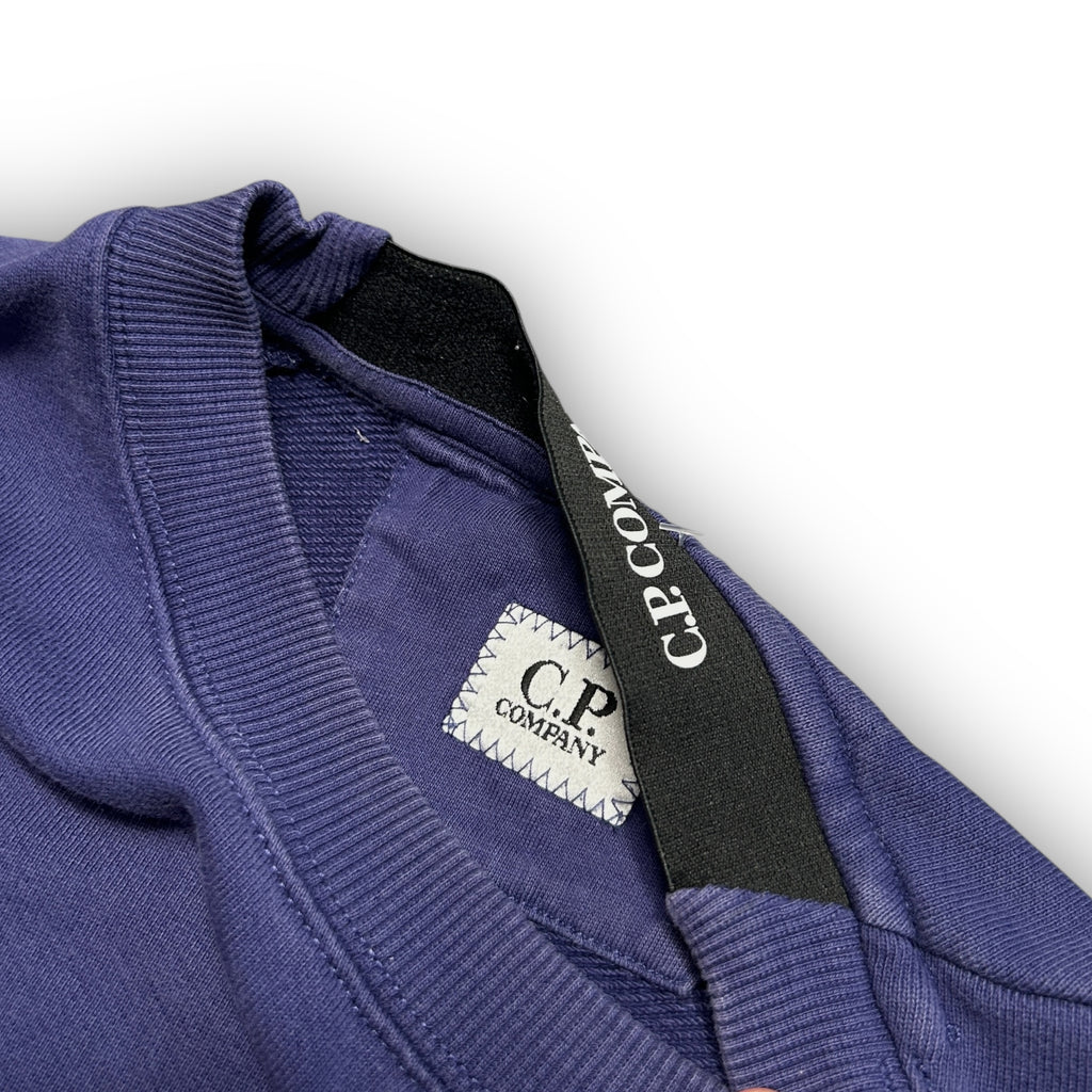 C.P Company Lens Tracksuit (S)