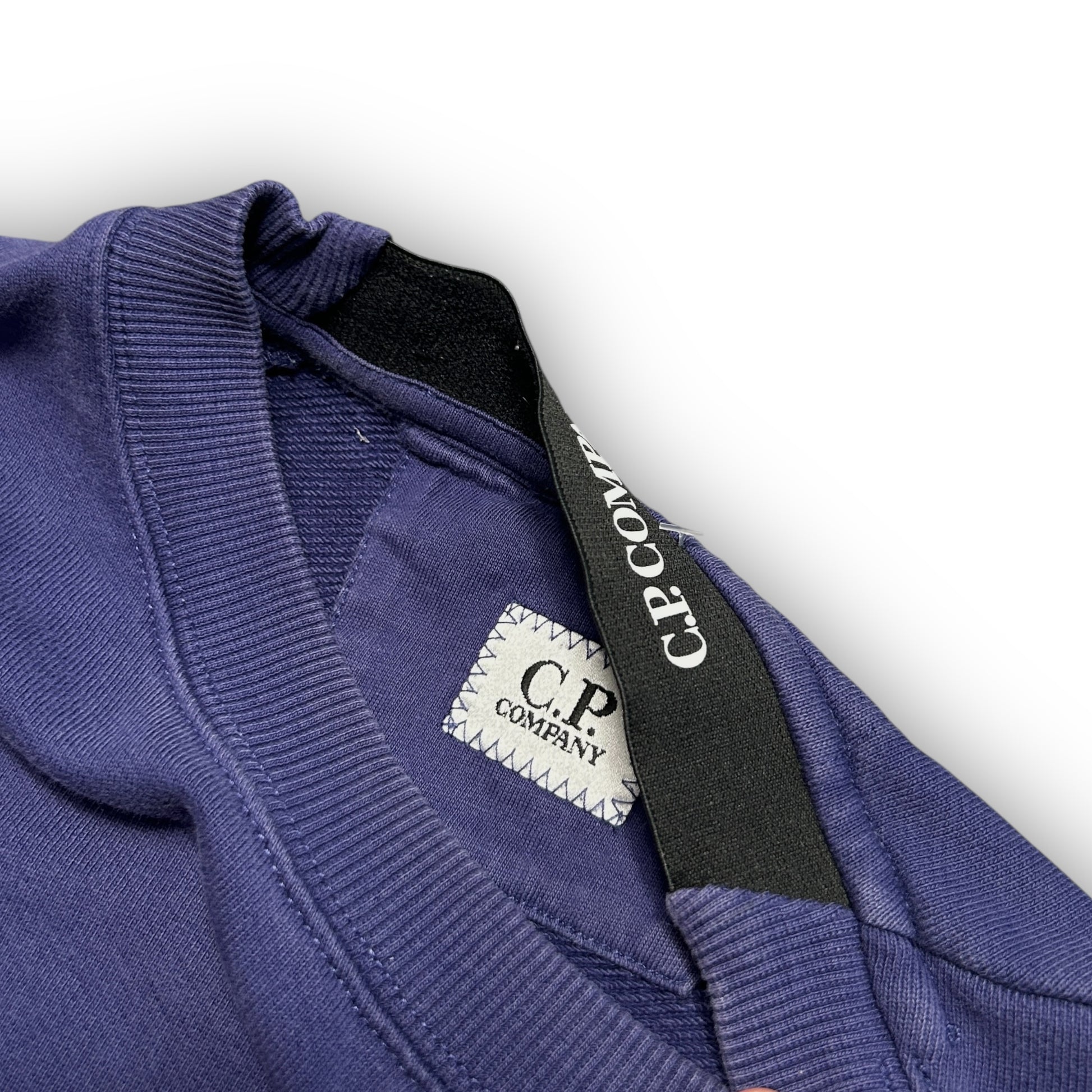 C.P Company Lens Tracksuit (S)