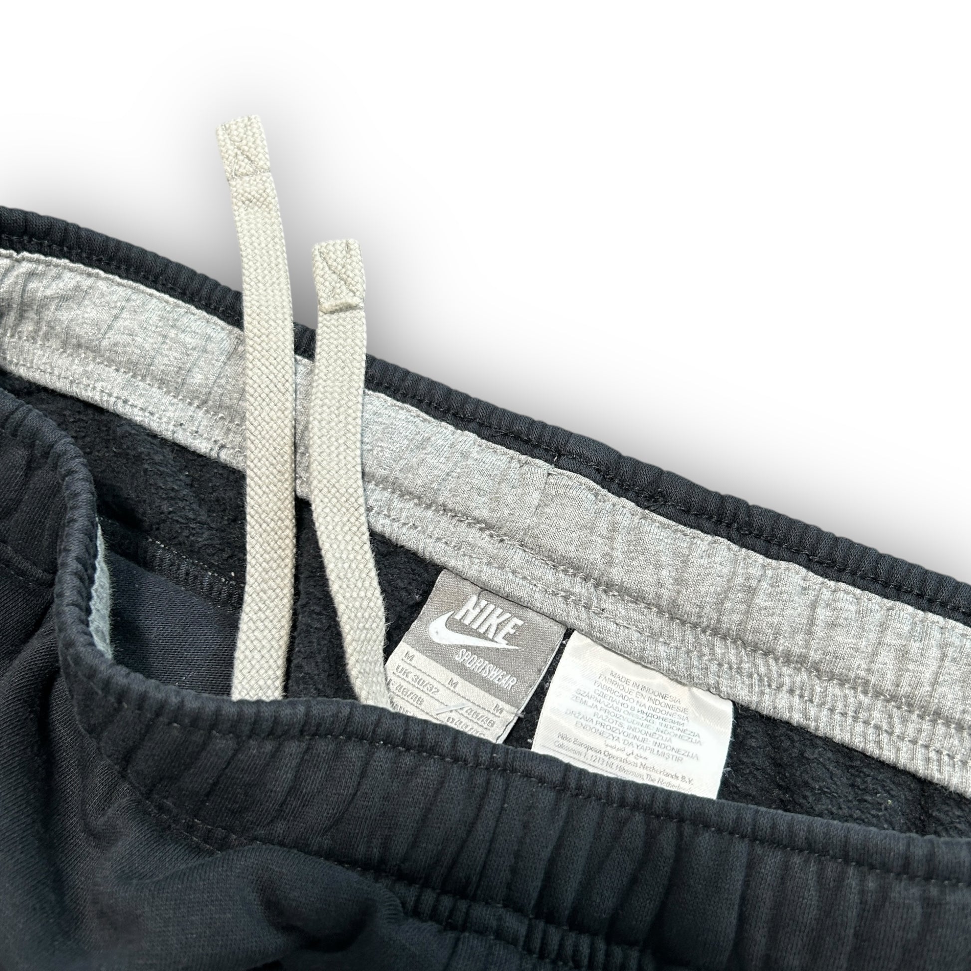 00s Baggy Nike Joggers (M)