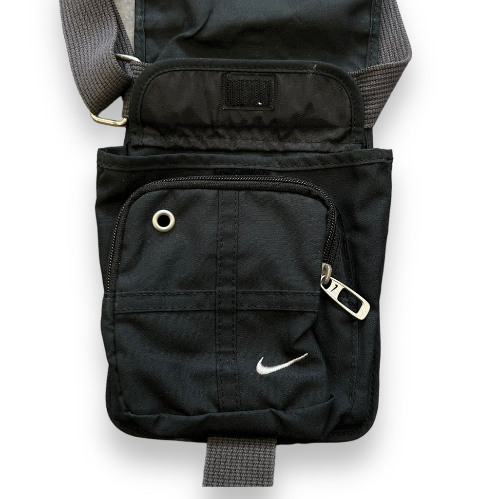 00s Nike Air Side Bag