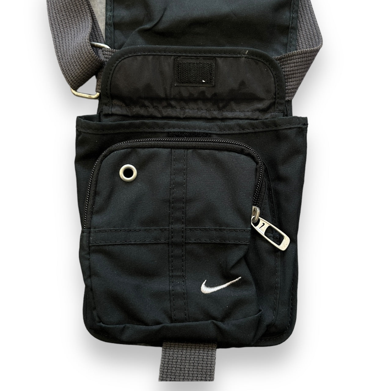 00s Nike Air Side Bag