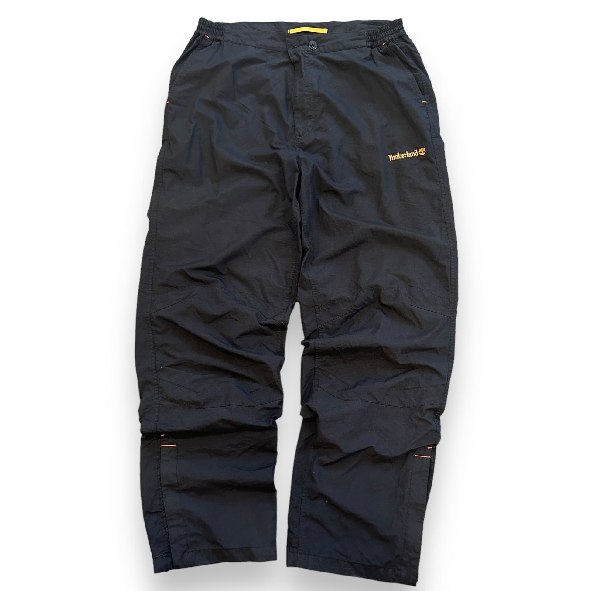 00s Timberland Baggy Combat Trousers (M)
