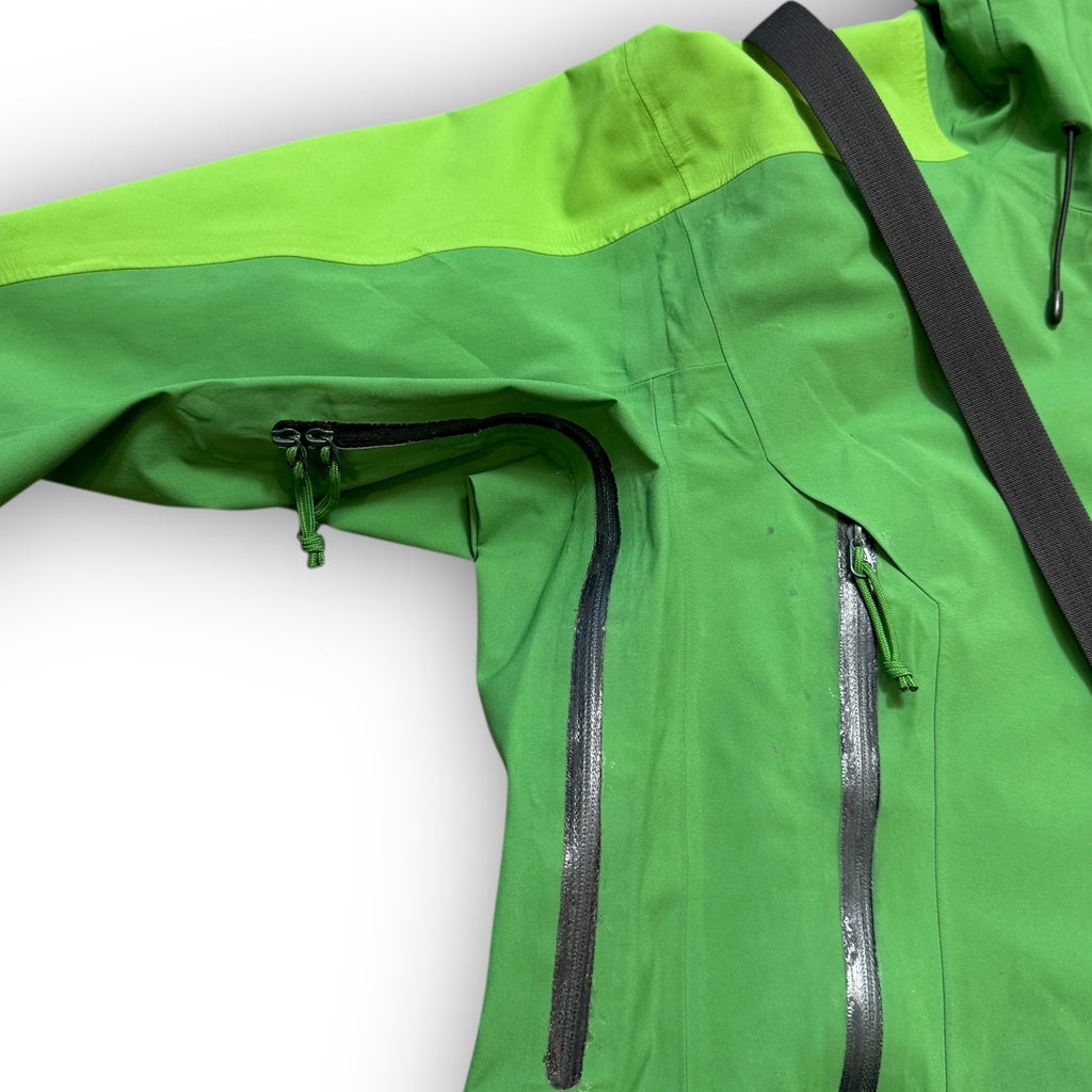 Arc'teryx Stingray AR Gore-tex Jacket (S)