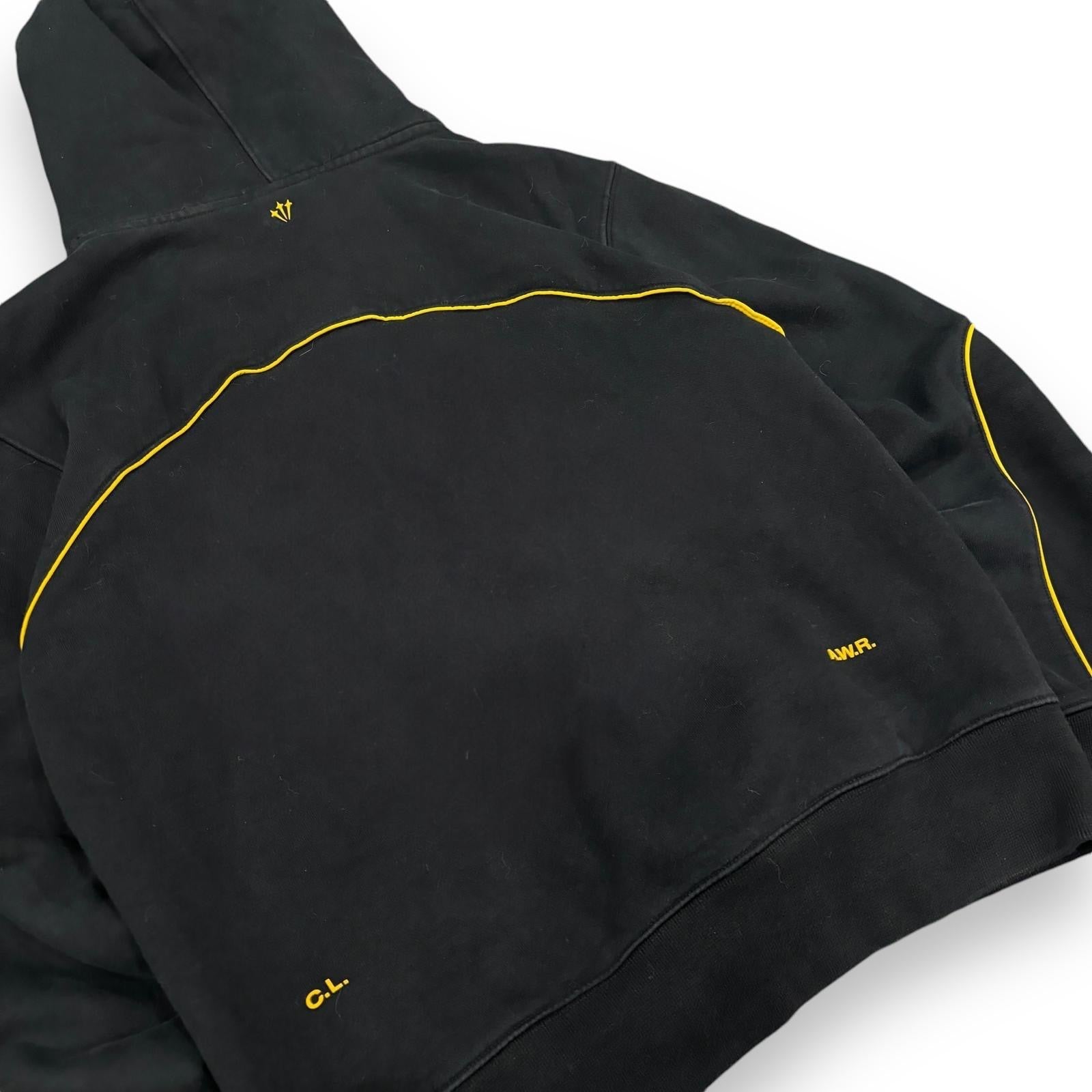 Nike Nocta Hoodie (M)